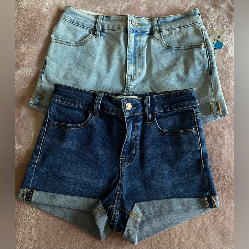 Bundle of two Pacsun Shorts